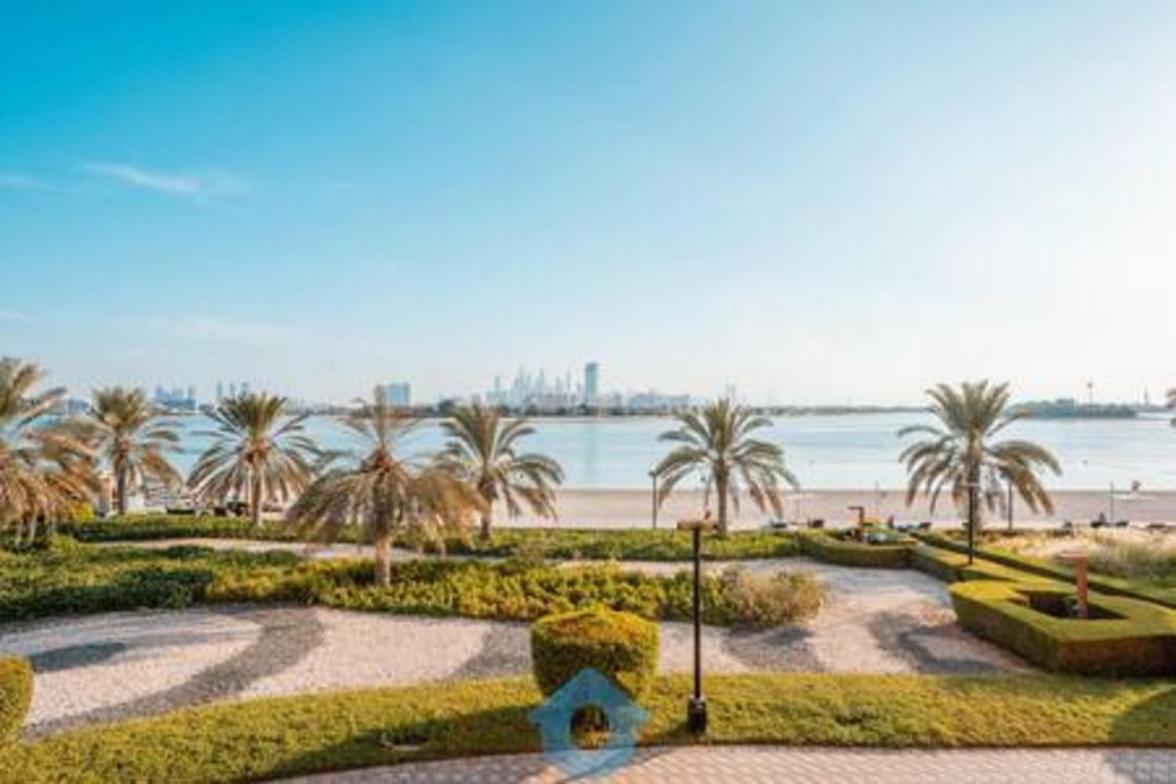Apartment 153sa Exclusive 3-br In Palm Jumeirah Dubai